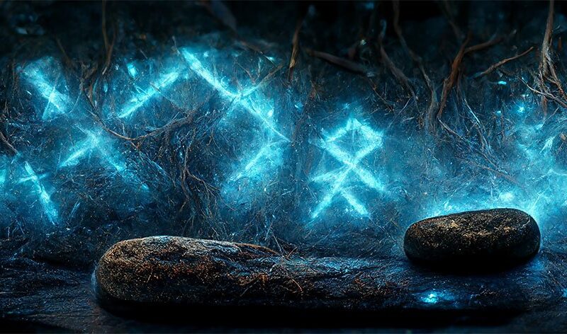 MEDITAZIONE RUNICA: ESPLORARE L’ANTICA SAGGEZZA DELLE RUNE