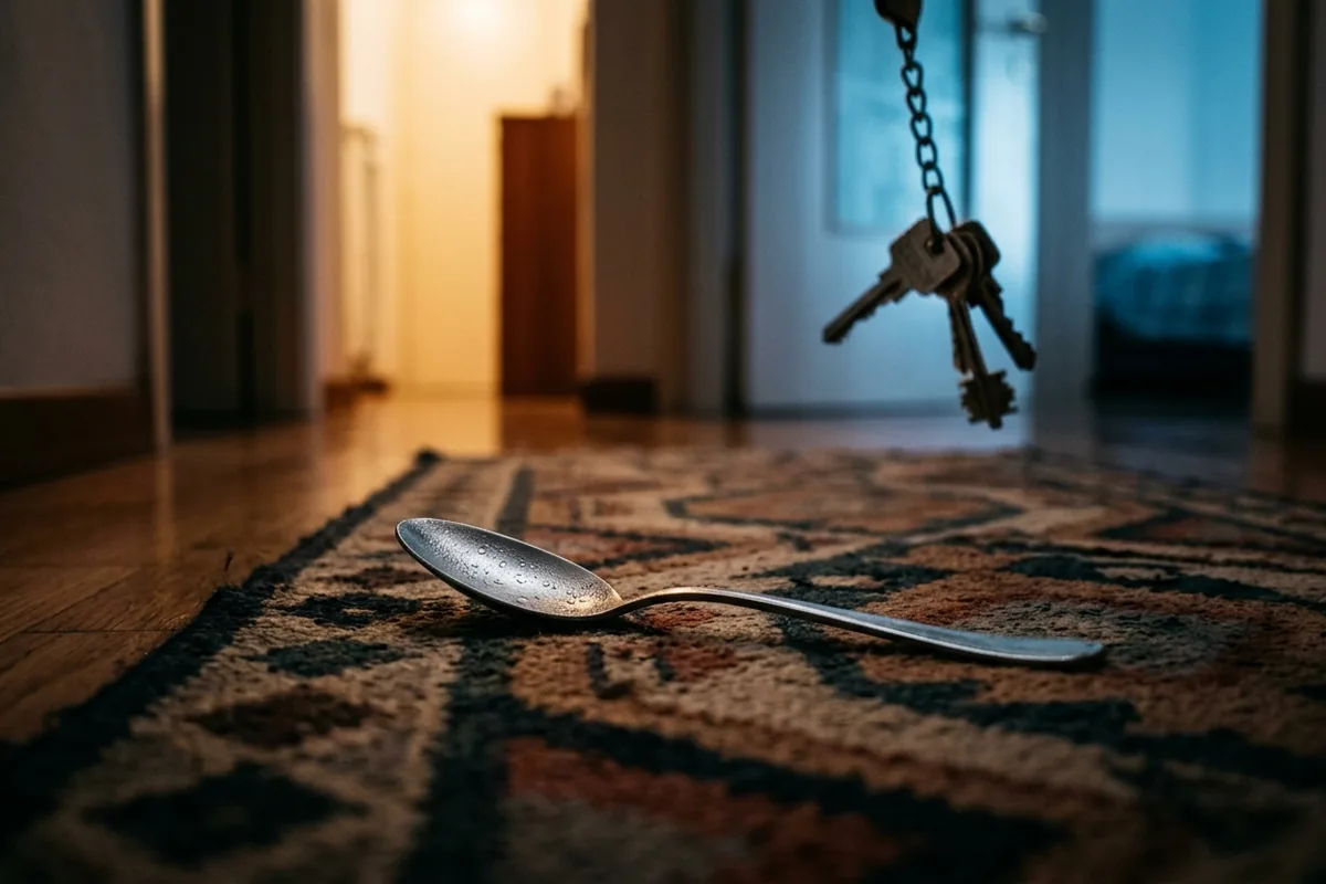 Cosa sono gli apporti nel paranormale