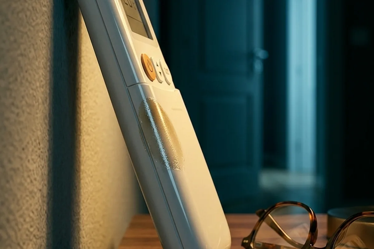 Da quella notte non dormo più con la porta aperta: parla una donna che dice di aver registrato una voce in casa