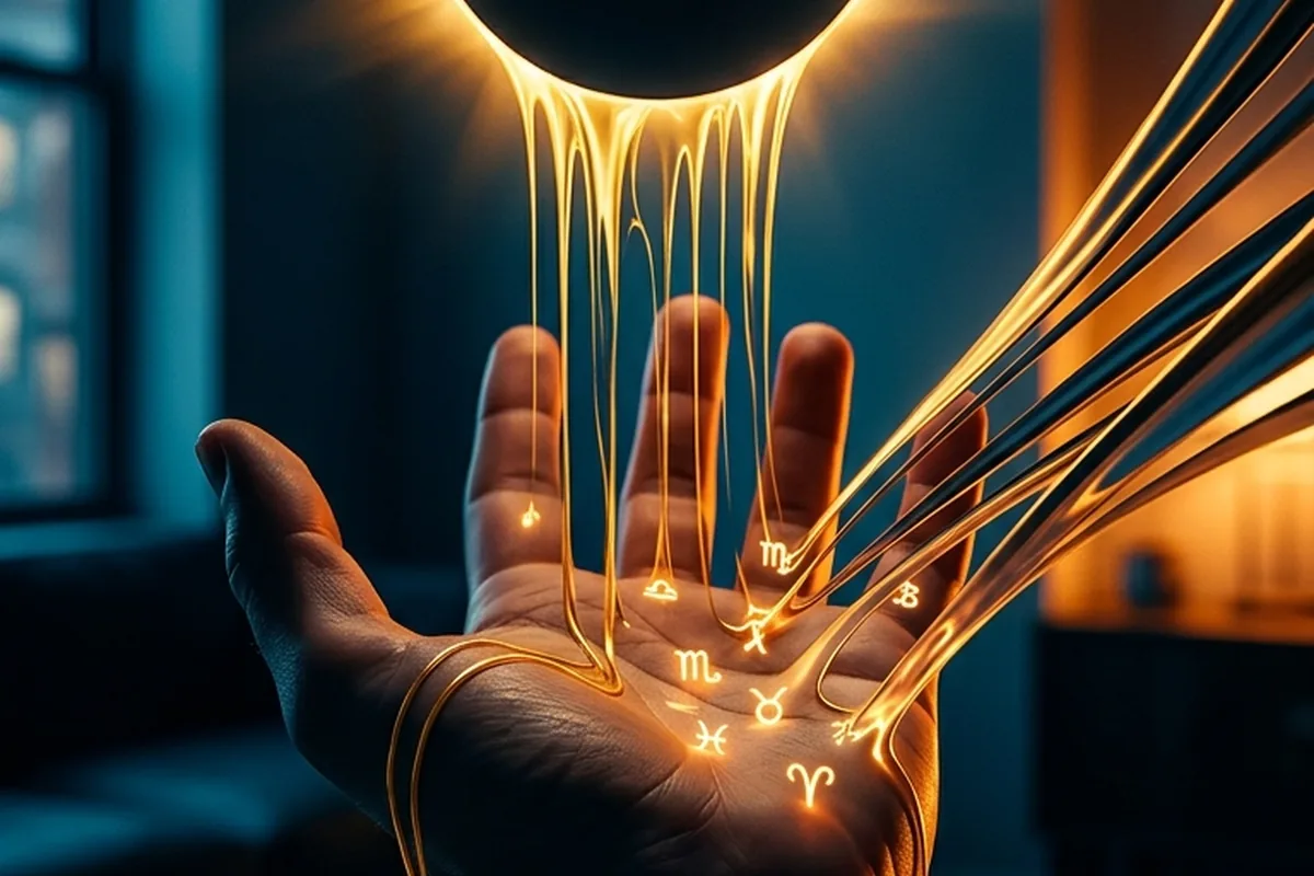 Eclissi Solare 2026: perché l'evento di agosto sta già influenzando il tuo segno oggi