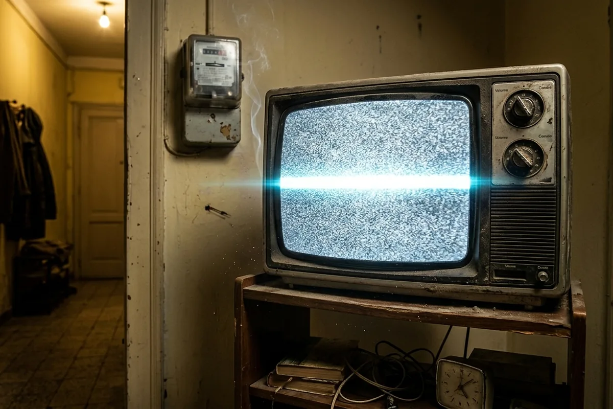 Esclusivo: Parla l'ex agente dei servizi segreti che ha visto i documenti su Tunguska