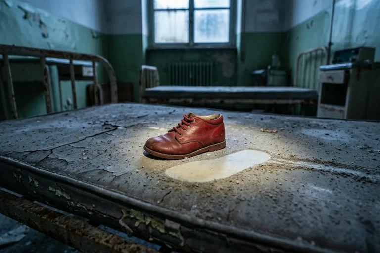 Ho fatto urban exploration per 8 anni, ma quel posto in Italia non ci tornerò mai più