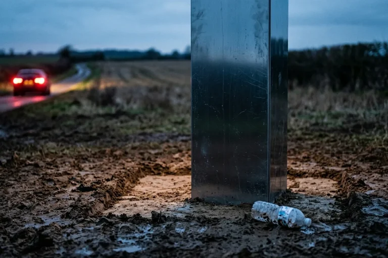 I monoliti: cosa sono queste cose misteriose ?