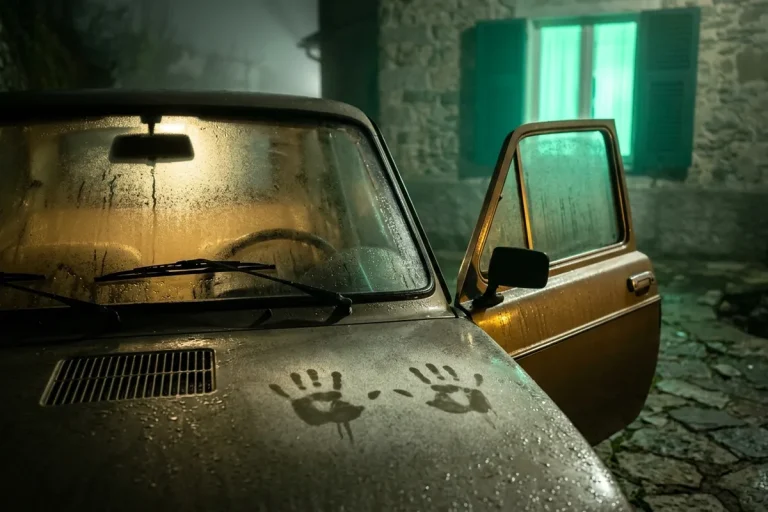 Il caso zanfretta: il metronotte rapito dagli alieni a genova