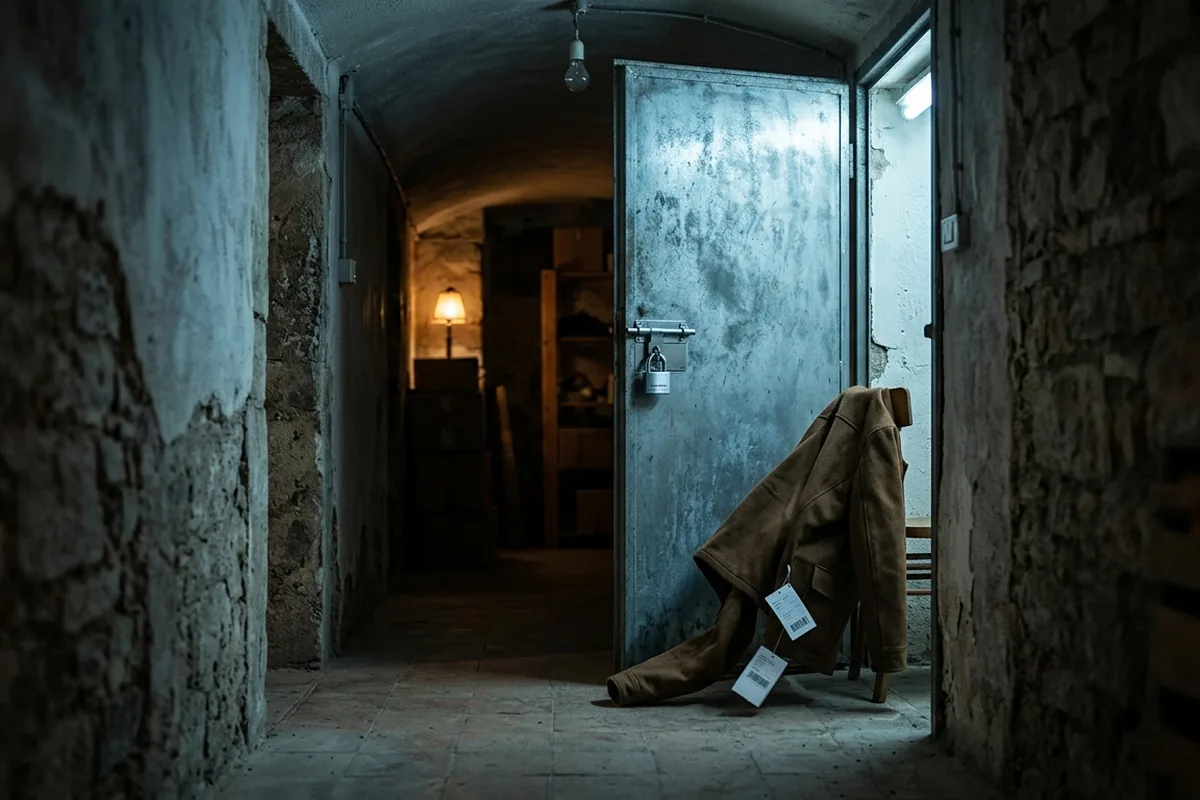 Il Codice segreto nei sotterranei di San Pietro: cosa nasconde la Chiesa sulla vita oltre la morte?