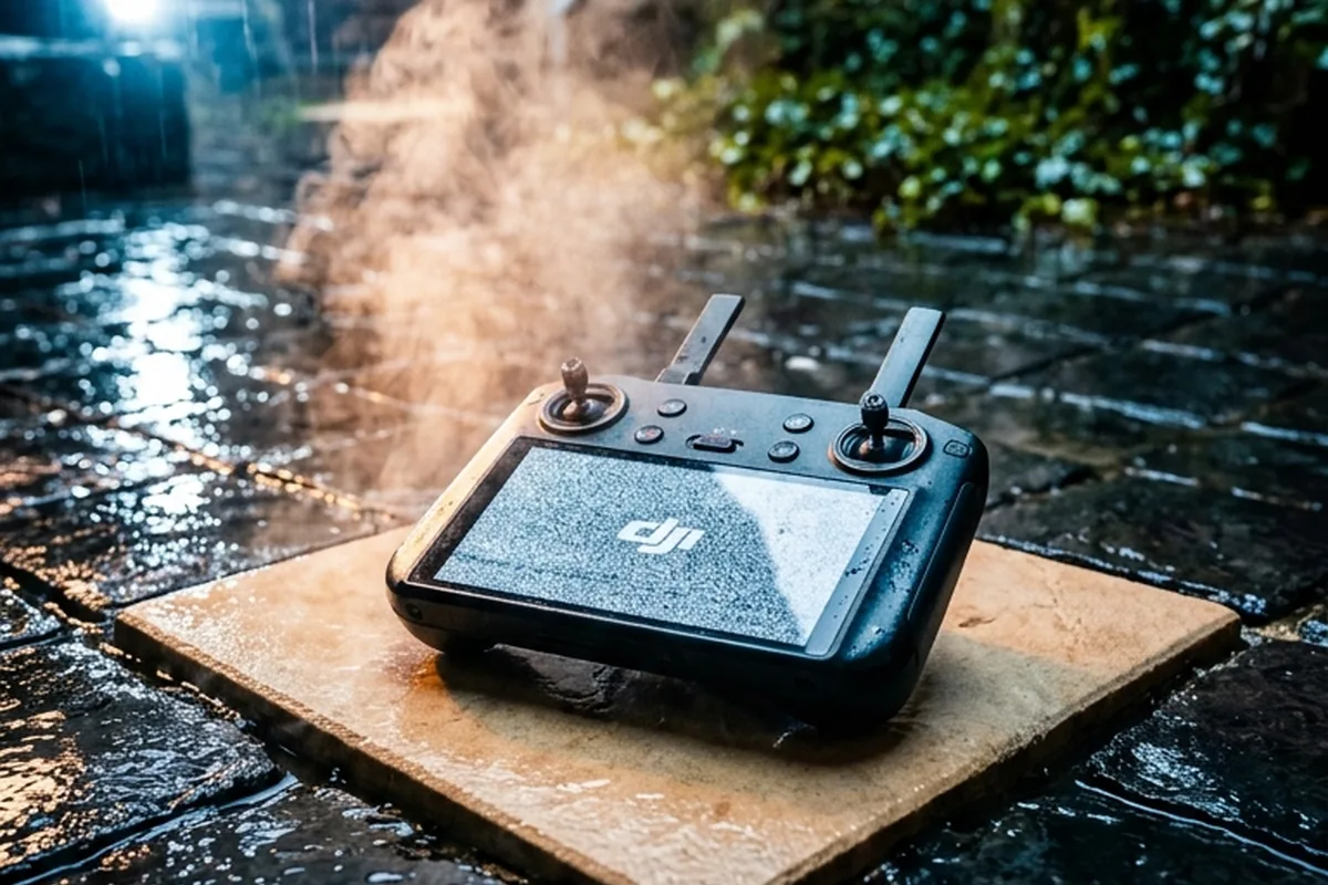 Il convento abbandonato in Umbria dove i droni perdono il segnale sempre nello stesso punto