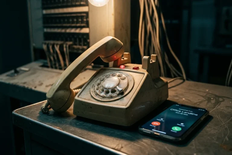 Il numero di telefono "maledetto" che nessuno risponde dal 1999: se lo chiami, senti solo respirare