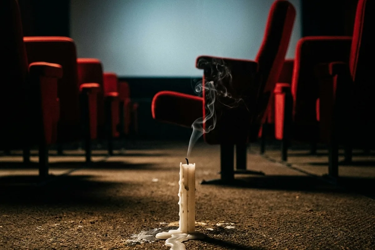 Il nuovo film horror "The Ritual of 2026" su Netflix: perché la gente scappa dalle sale dopo 10 minuti