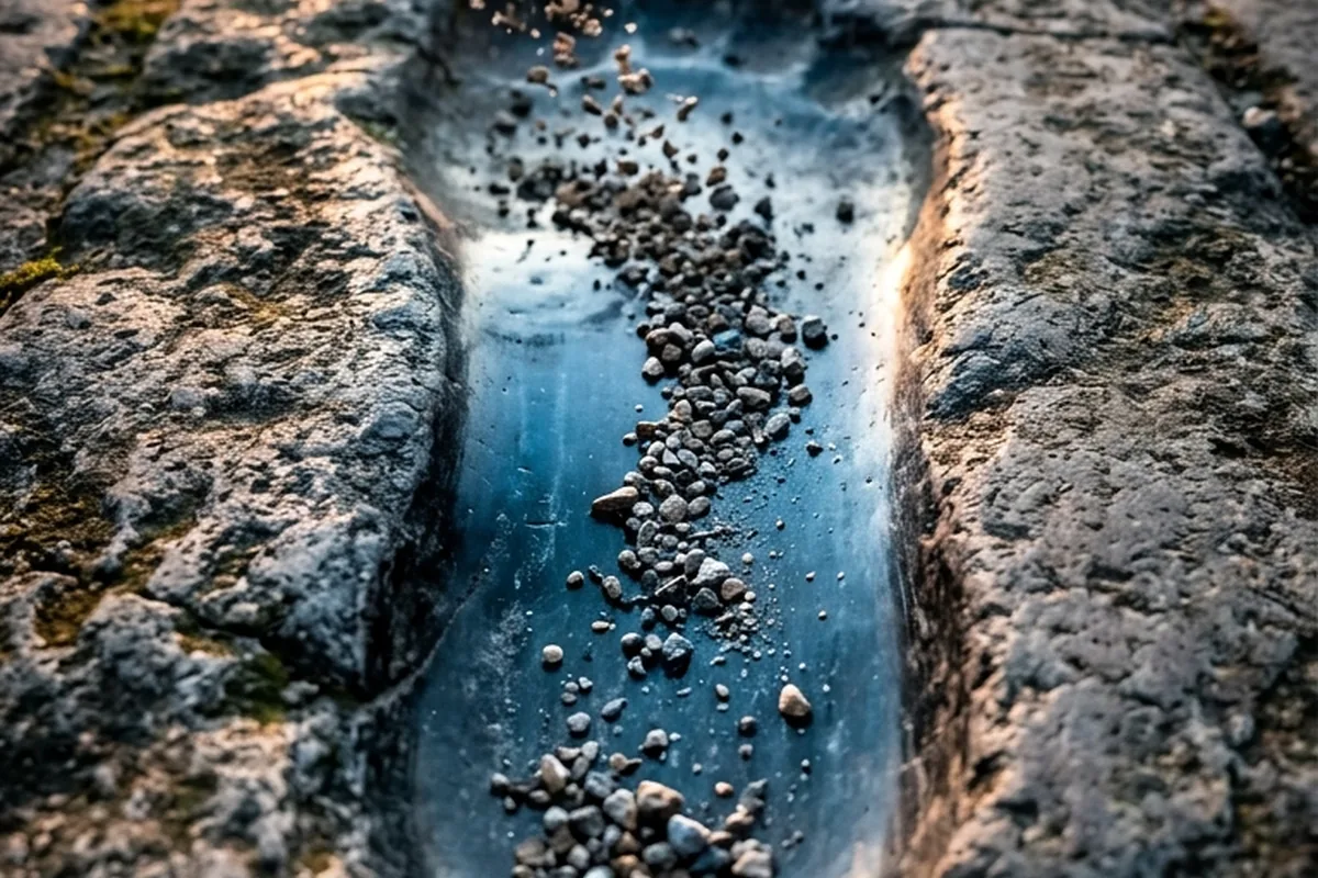 Il ponte in Toscana dove centinaia di persone dicono di sentire passi dietro di loro