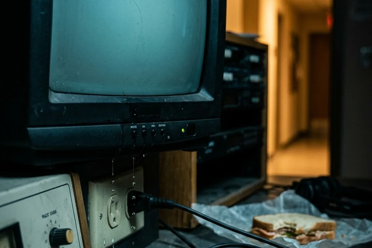 Il segnale "Echo" dal 2030: il messaggio radio intercettato oggi che sembra provenire dal futuro