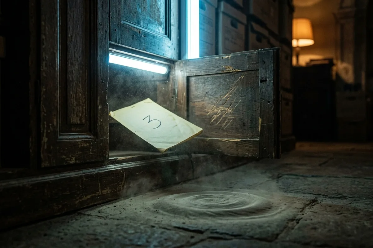 Il Terzo Segreto di Fatima: trapelato un frammento inedito che parla dell'eclissi di aprile