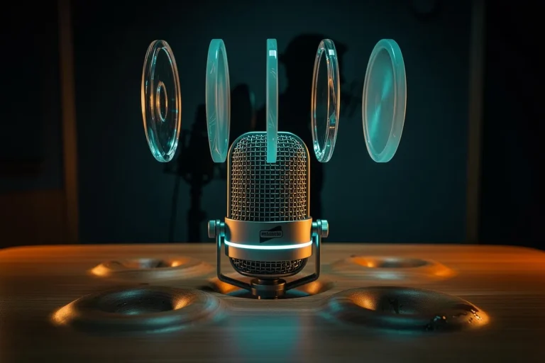 Intervista a un tecnico audio: ci sono suoni che non riesco a spiegare, e non lo dico volentieri