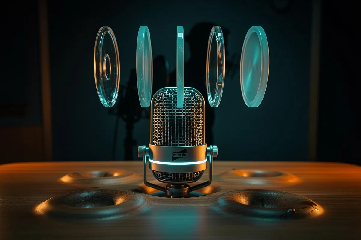 Intervista a un tecnico audio: ci sono suoni che non riesco a spiegare, e non lo dico volentieri