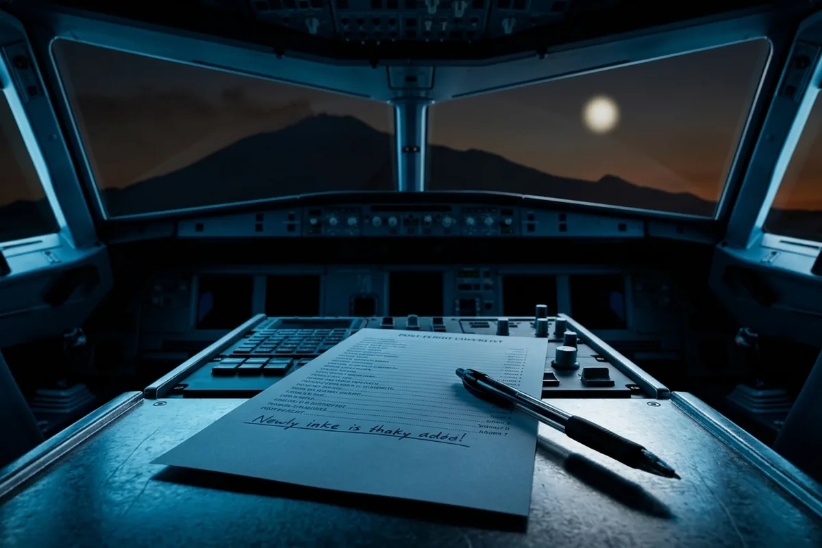 Intervista shock a un ex pilota Alitalia: "Quello che abbiamo visto sopra l'Etna non era un drone