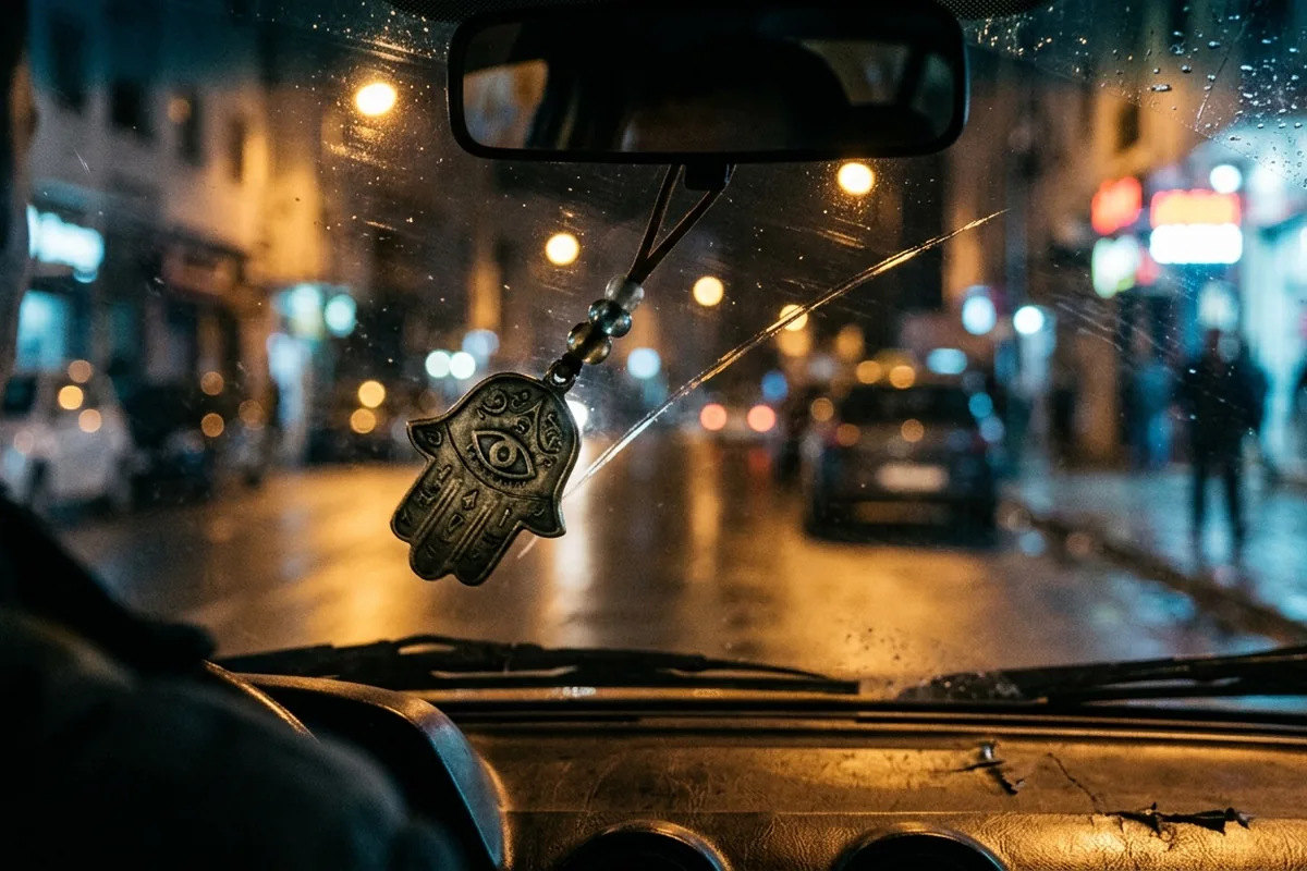 La mano di fatima: storia, significato e usi nel mondo spirituale