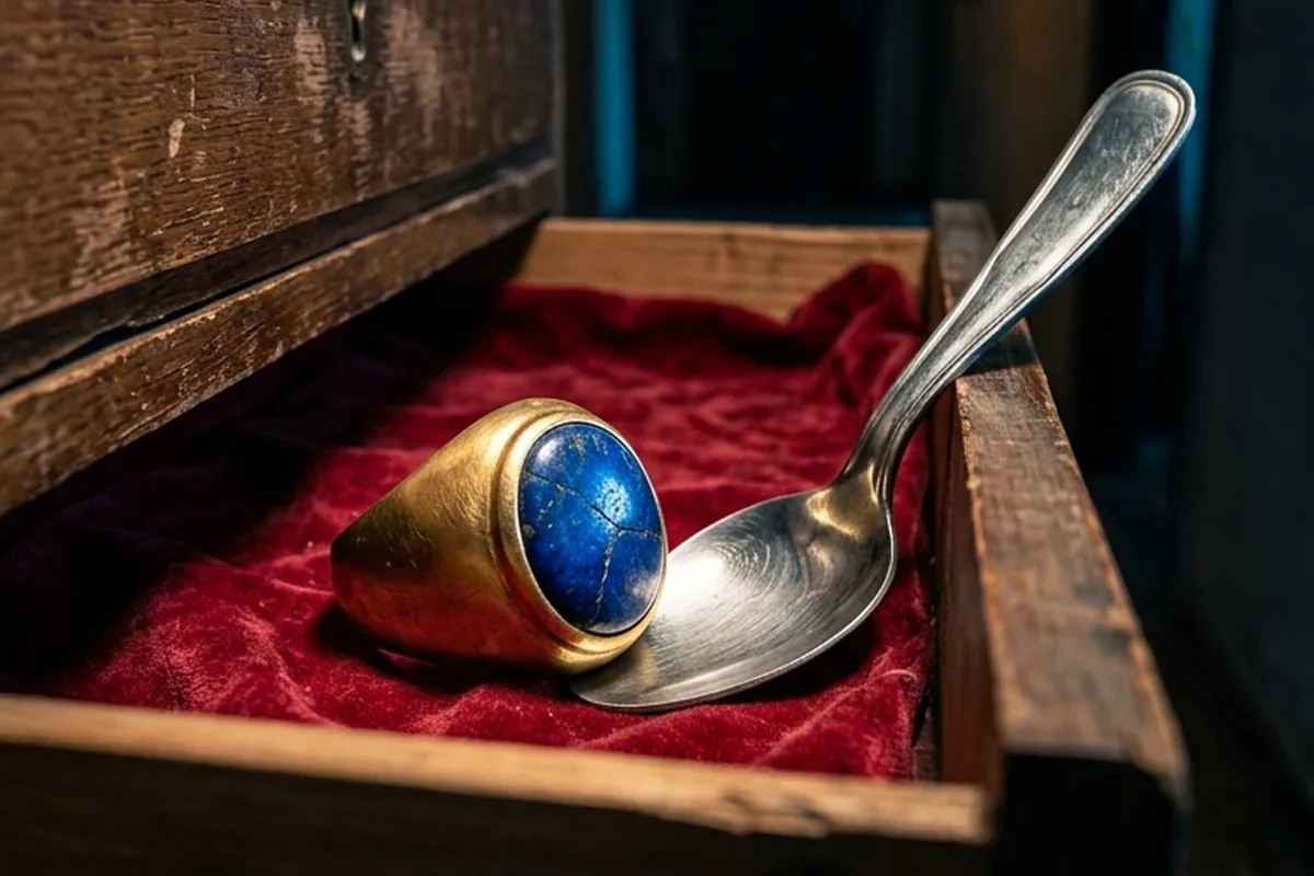 L’anello maledetto dei Savoia: tutti i proprietari hanno fatto una fine tragica. Dove si trova oggi?