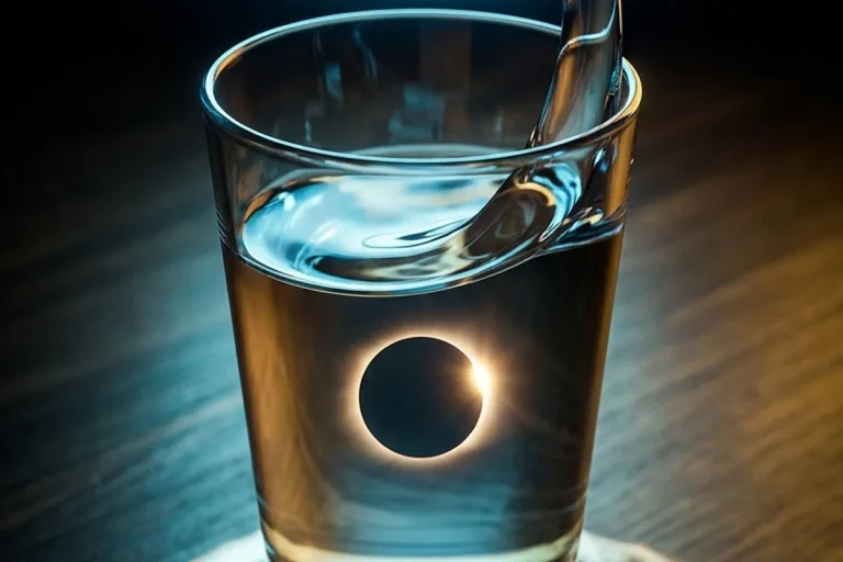 L’eclissi totale di marzo 2026 ha lasciato un effetto strano? I segnali che molti stanno raccontando