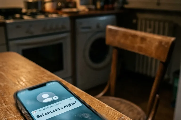 Luna Nera di fine Aprile: i 4 segni che riceveranno un messaggio da una persona scomparsa