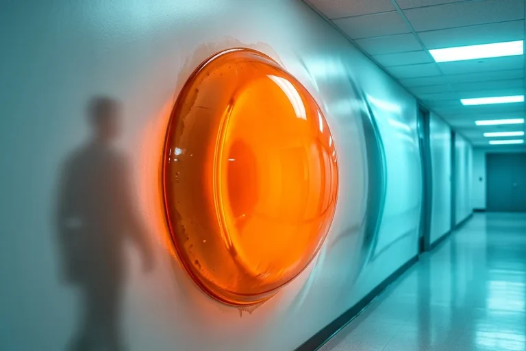 Perché il liminal horror è diventato l’ossessione del 2026: stanze vuote, corridoi e paura pura