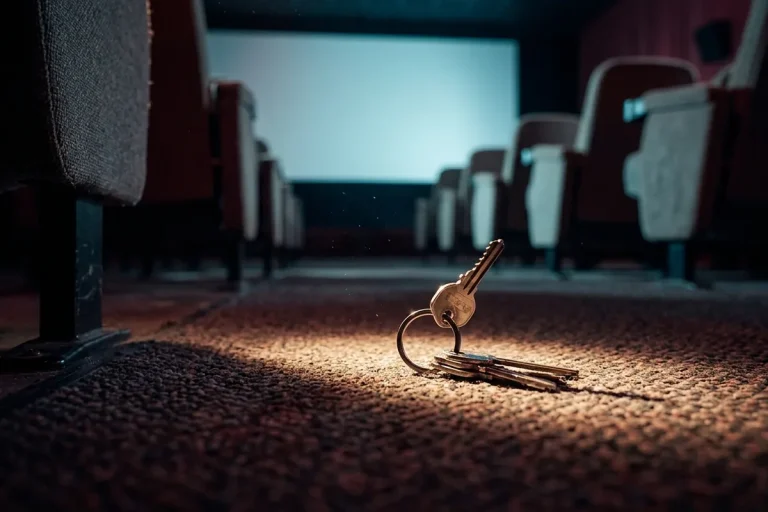 Perché il nuovo horror di A24 è stato vietato in 12 paesi: "Il suono del film provoca allucinazioni fisiche"