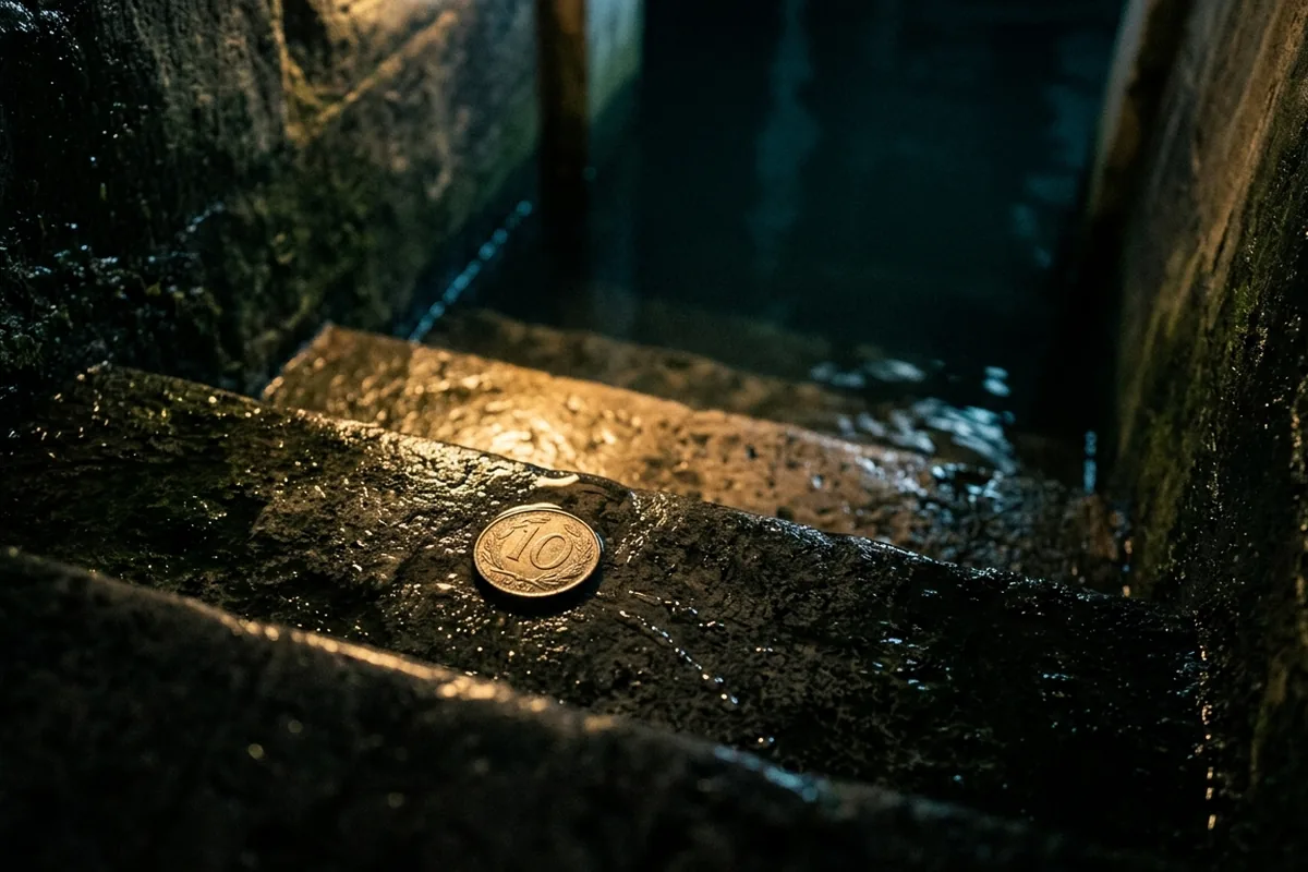 Venezia, il segreto della cripta allagata: perché i sub si rifiutano di scendere per la terza volta